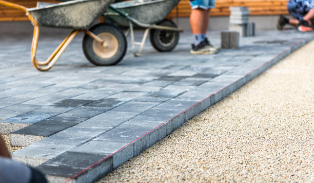 Reasons to Select Us for Your Driveway Paving Requirements in Willard, UT