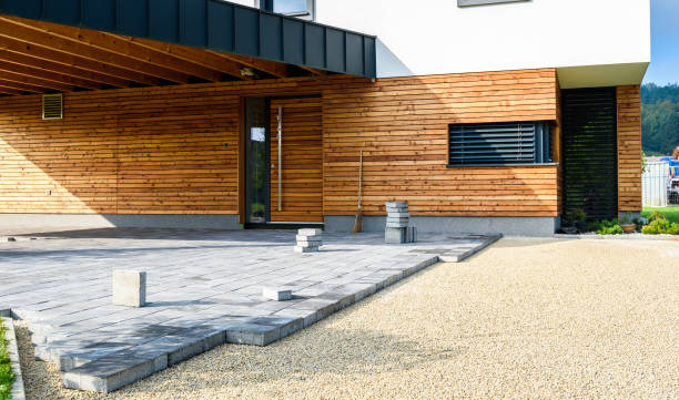 Best Permeable Paver Driveway  in Willard, UT