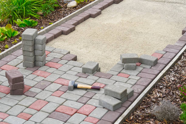 Best Cobblestone Driveway Pavers  in Willard, UT