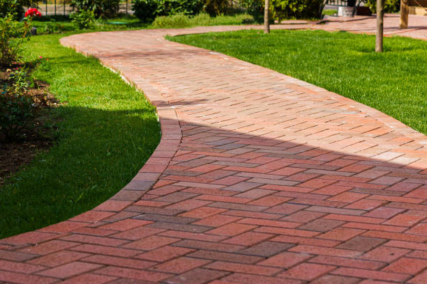 Best Driveway Resurfacing Pavers  in Willard, UT
