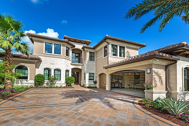 Best Residential Paver Driveway  in Willard, UT