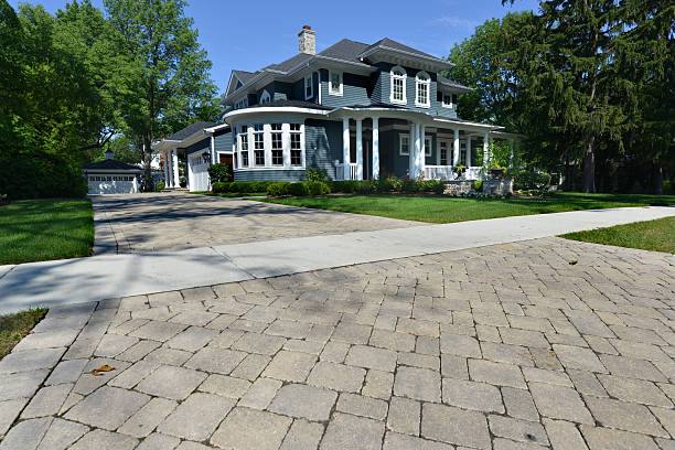 Best Affordable Driveway Pavers  in Willard, UT