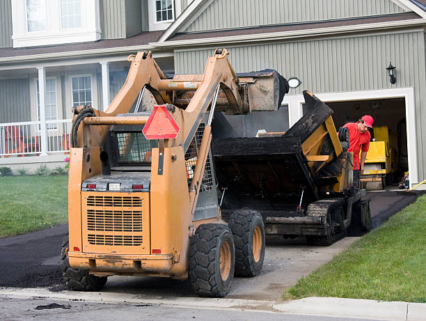 Best Interlocking Driveway Pavers  in Willard, UT