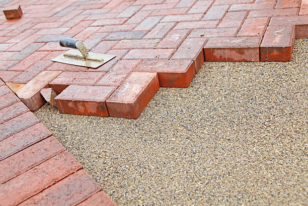 Best Local Driveway Pavers  in Willard, UT